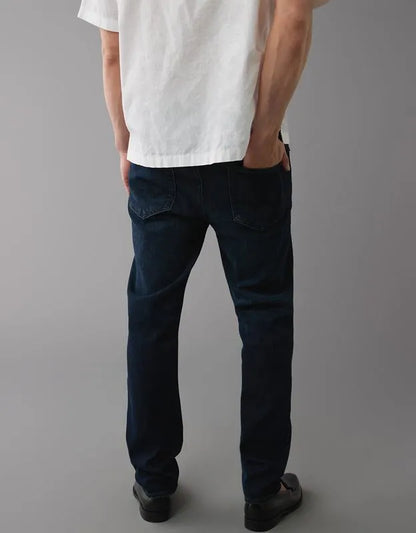 AE Slim Straight Jean