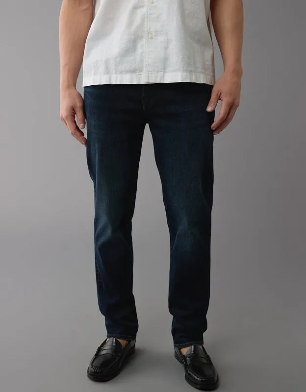 AE Slim Straight Jean