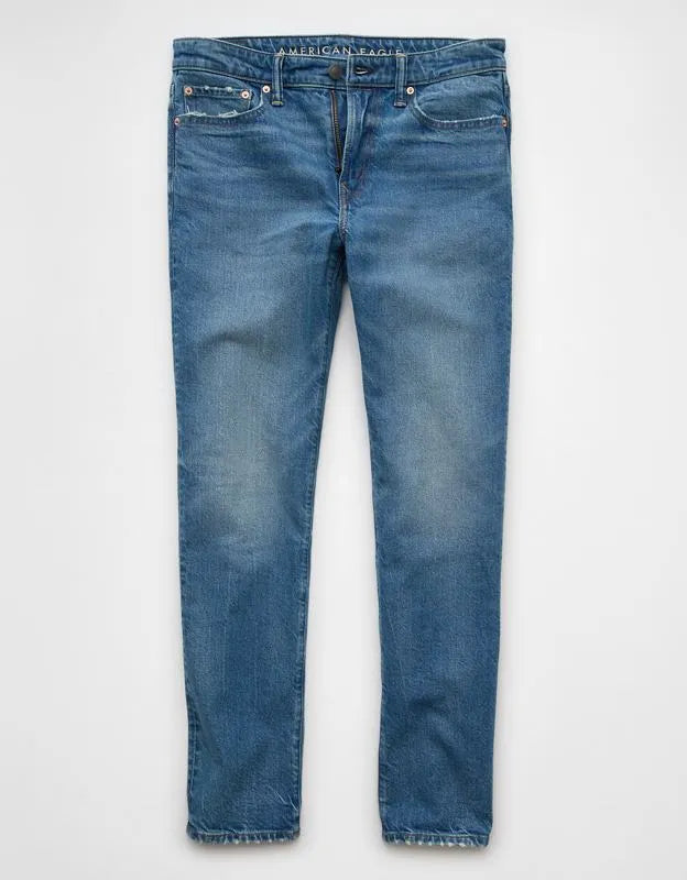 AE Slim Straight Jean