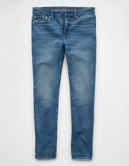 AE Slim Straight Jean