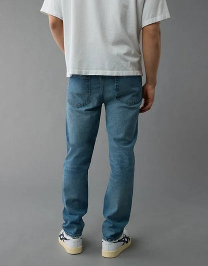 AE Slim Straight Jean