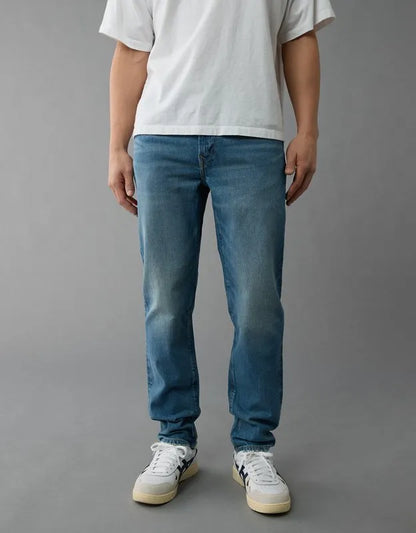 AE Slim Straight Jean