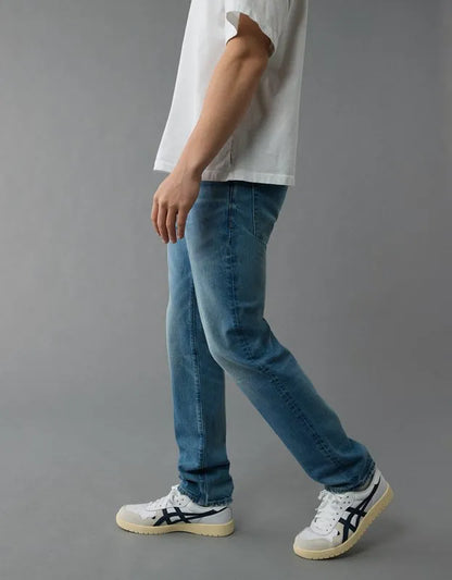AE Slim Straight Jean