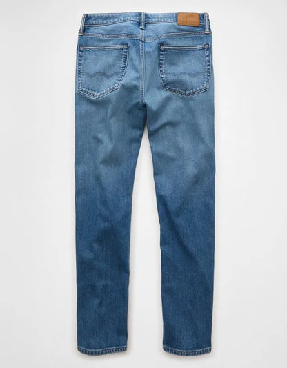 AE Slim Straight Jean