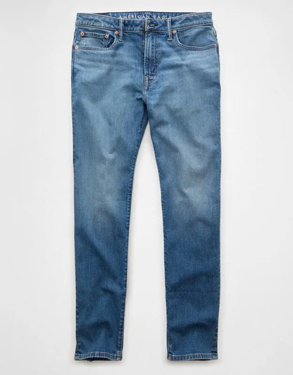 AE Slim Straight Jean