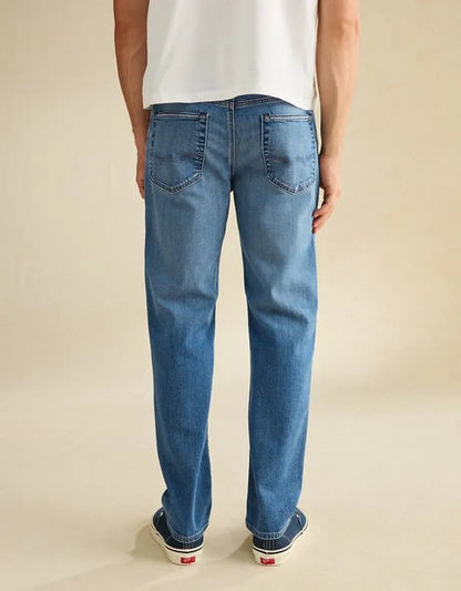 AE Slim Straight Jean