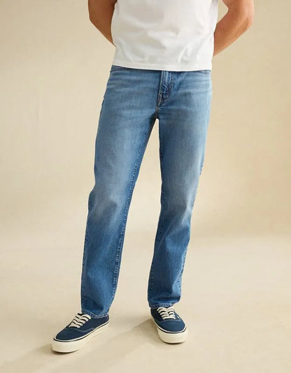 AE Slim Straight Jean
