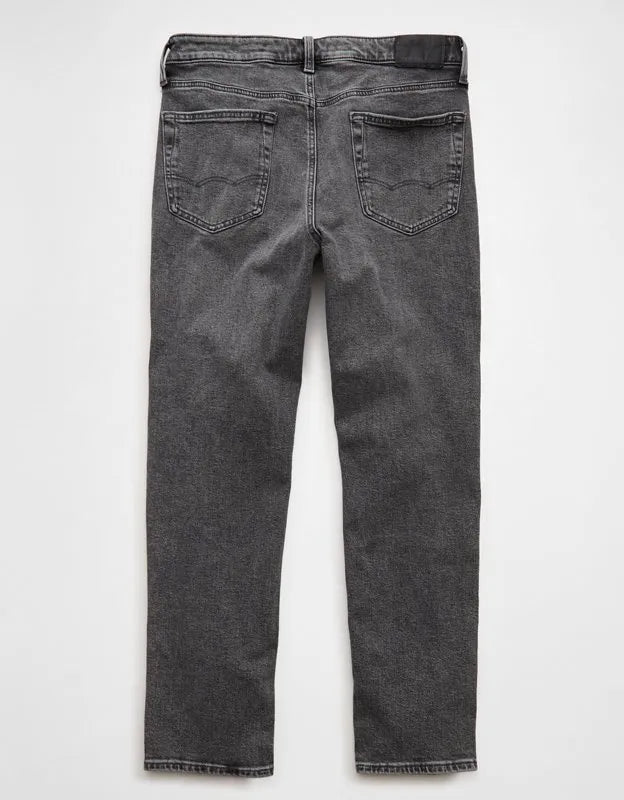 AE Slim Straight Jean