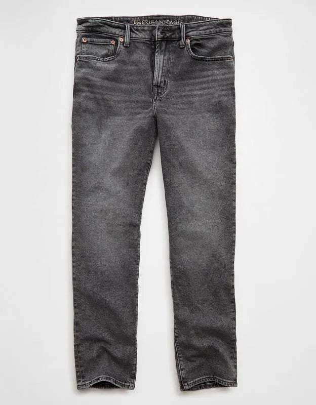 AE Slim Straight Jean