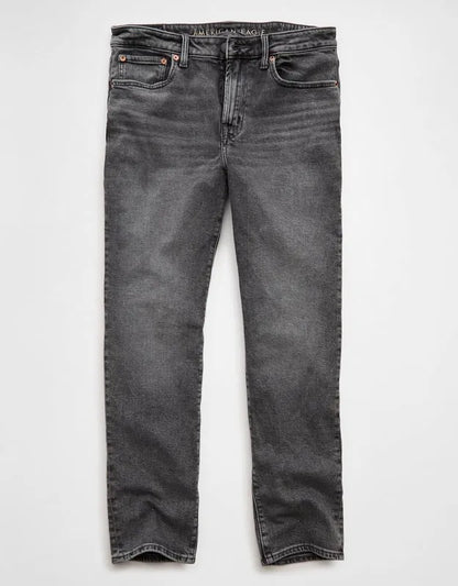 AE Slim Straight Jean