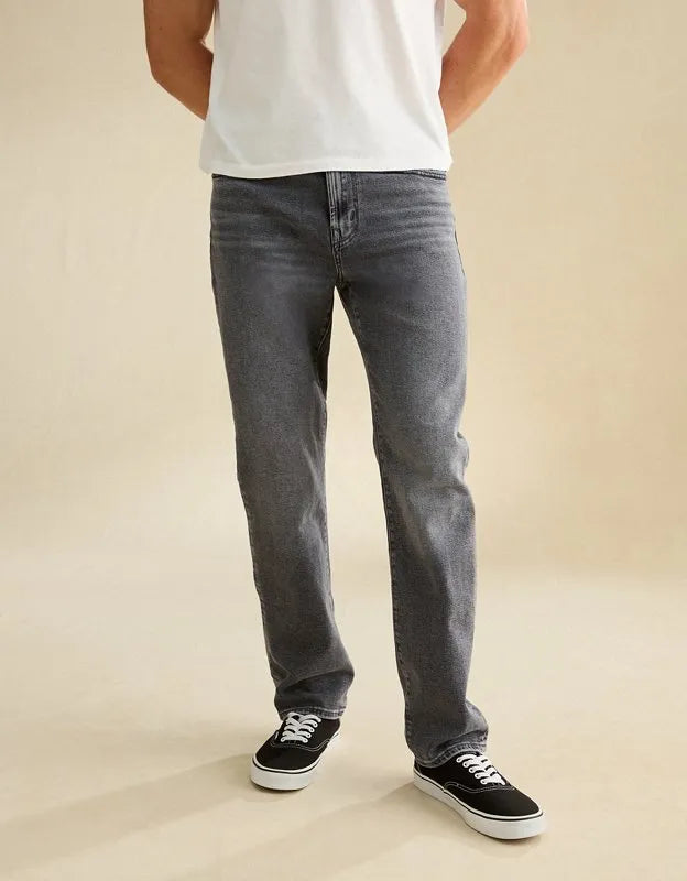 AE Slim Straight Jean