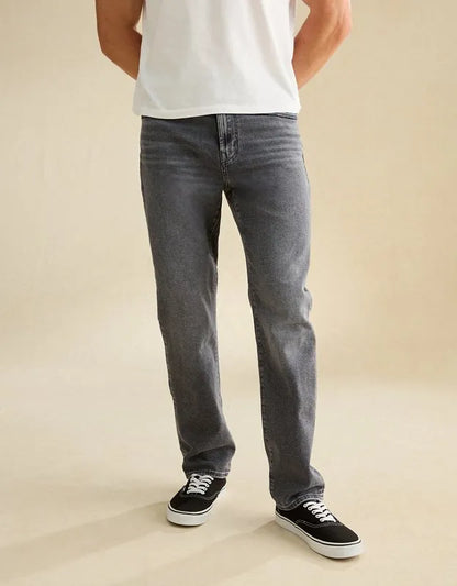 AE Slim Straight Jean