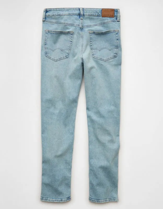 AE Slim Straight Jean