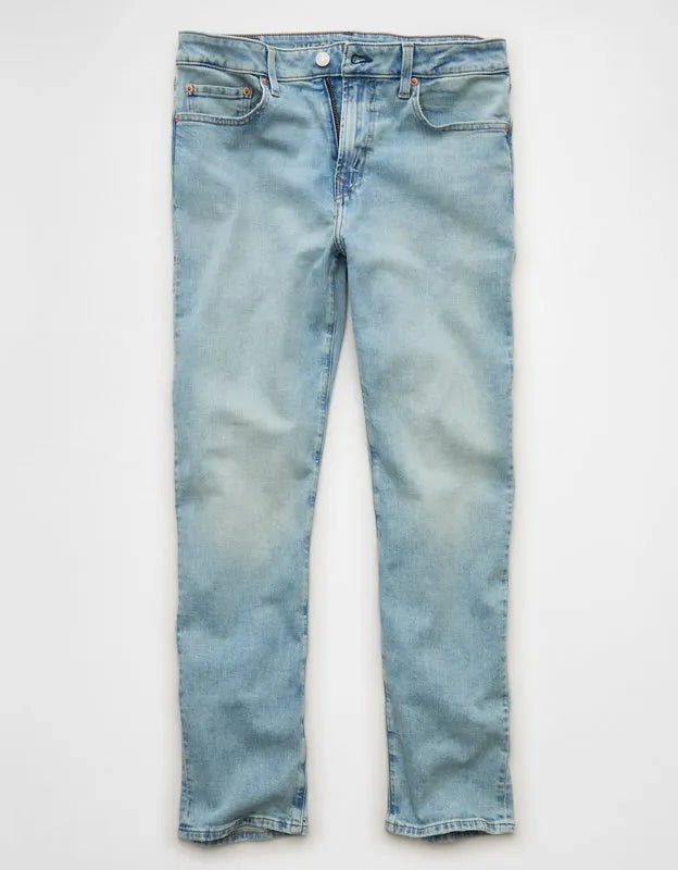 AE Slim Straight Jean