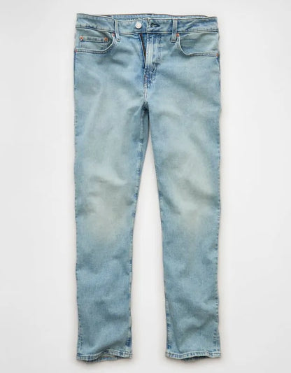 AE Slim Straight Jean