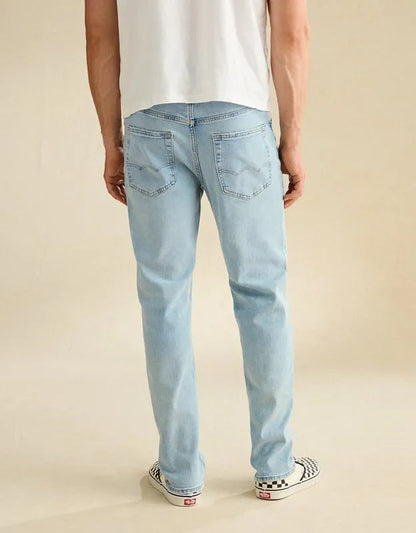 AE Slim Straight Jean