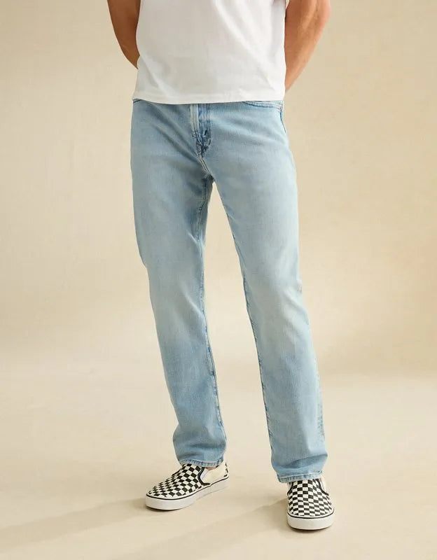 AE Slim Straight Jean