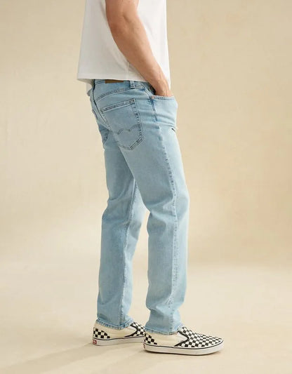 AE Slim Straight Jean