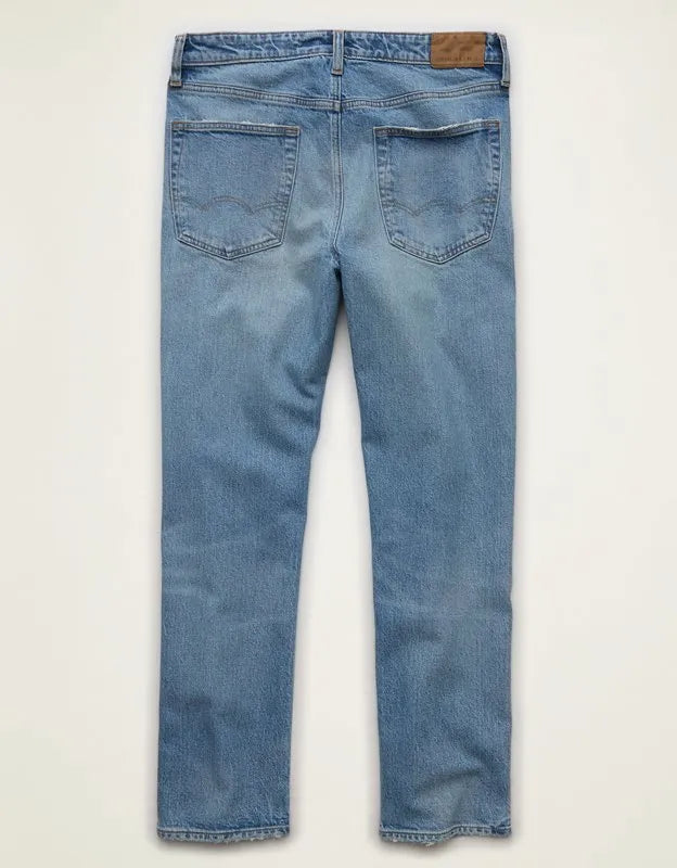 AE Slim Straight Jean