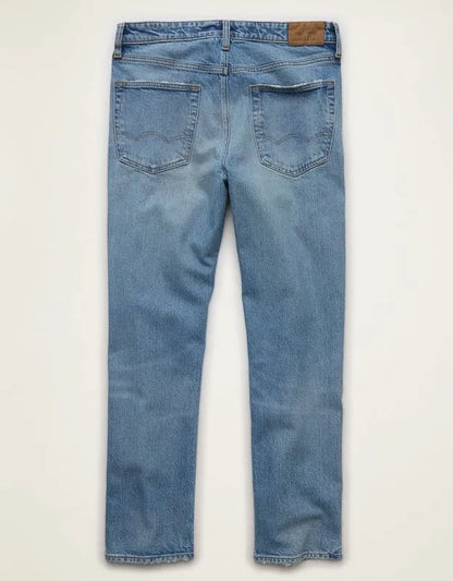 AE Slim Straight Jean