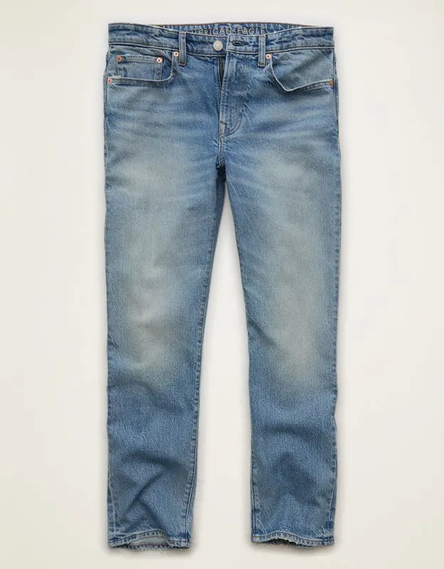 AE Slim Straight Jean