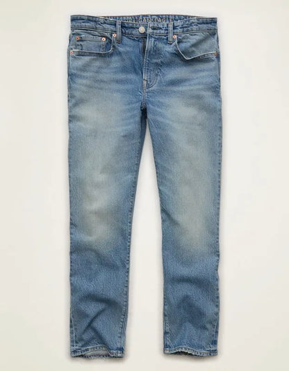 AE Slim Straight Jean