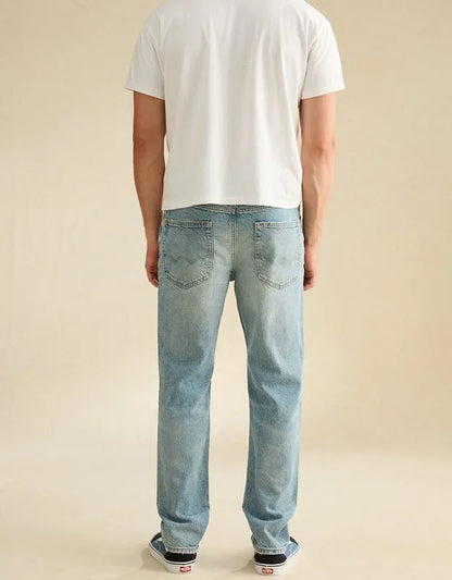 AE Slim Straight Jean