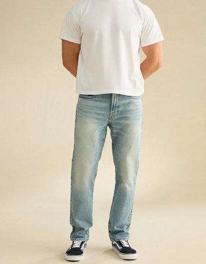 AE Slim Straight Jean