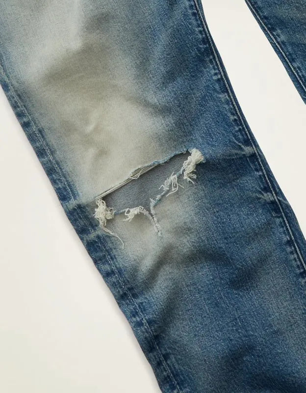 AE Slim Straight Jean