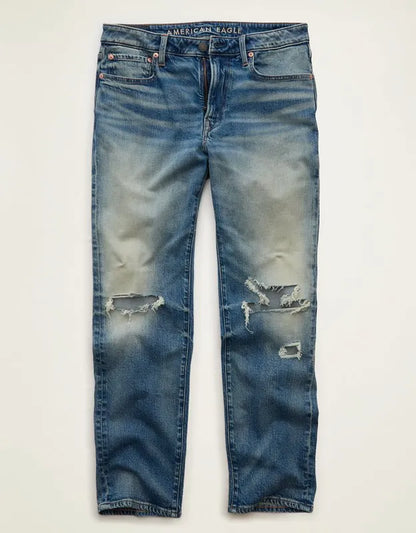 AE Slim Straight Jean
