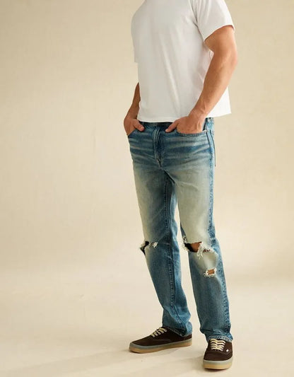 AE Slim Straight Jean