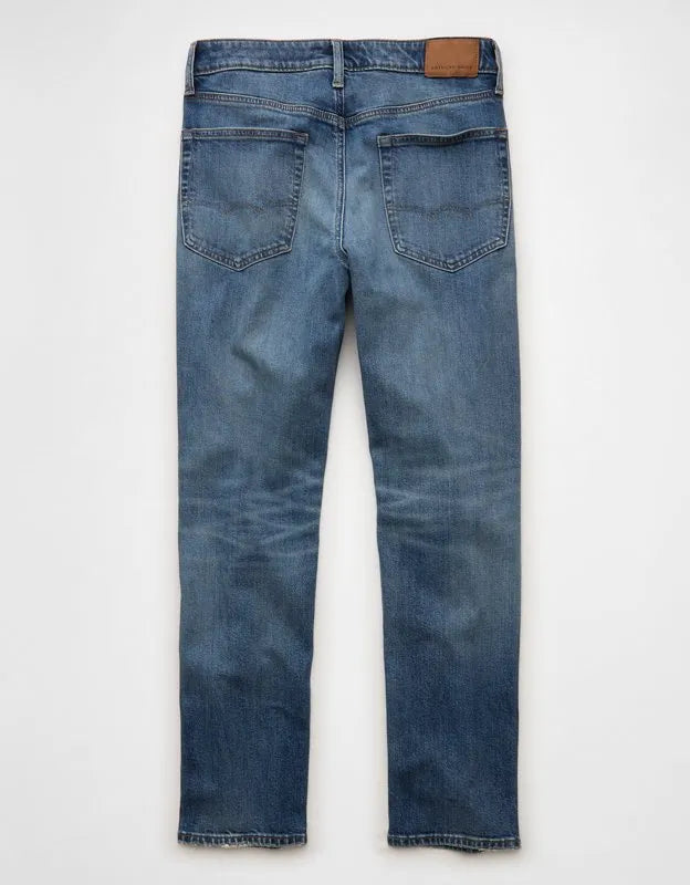AE Slim Straight Jean