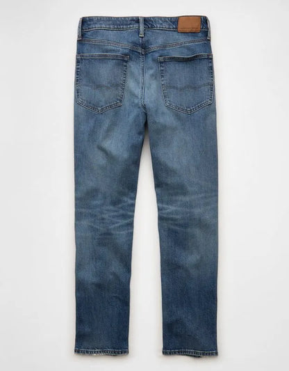 AE Slim Straight Jean