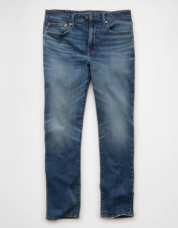 AE Slim Straight Jean