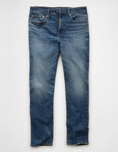 AE Slim Straight Jean