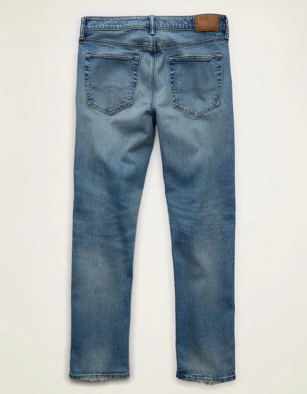 AE Slim Straight Jean
