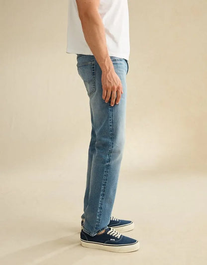 AE Slim Straight Jean