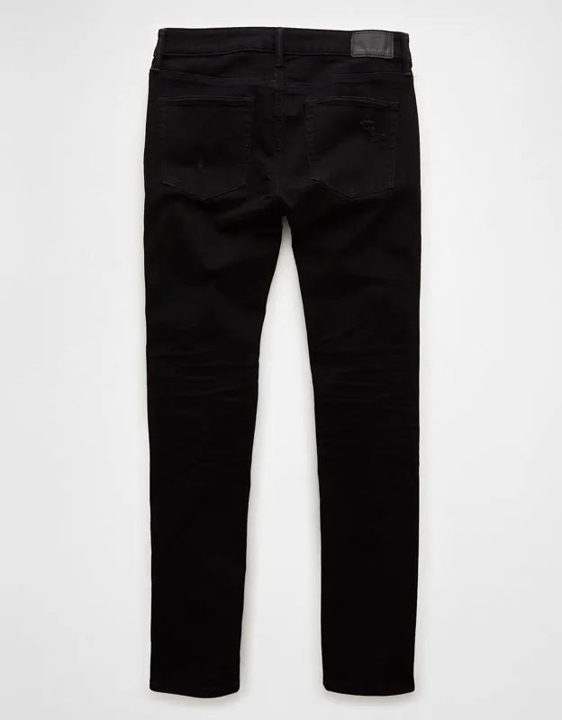 AE AirFlex+ Ripped Slim Jean