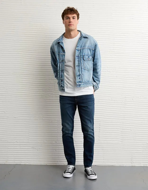 AE AirFlex+ TENCEL™ Fibers Athletic Fit Jean