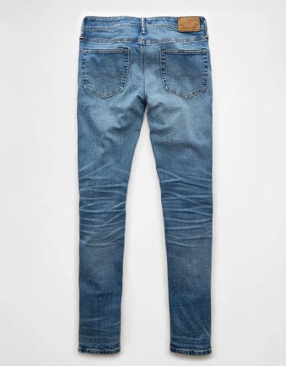 AE Ripped Skinny Jean