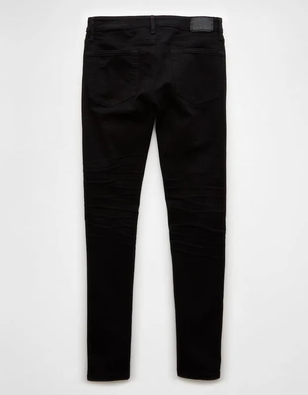 AE Ripped Skinny Jean