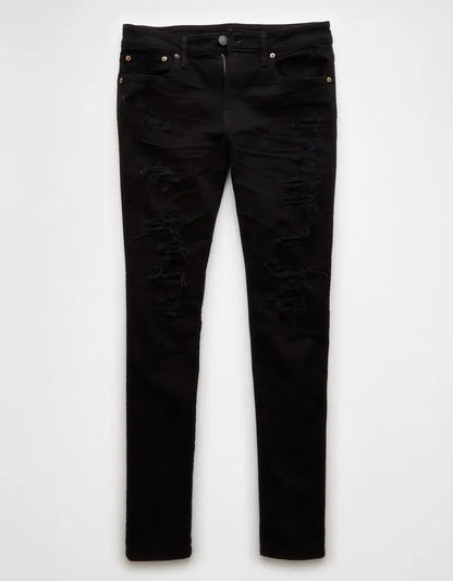 AE Ripped Skinny Jean