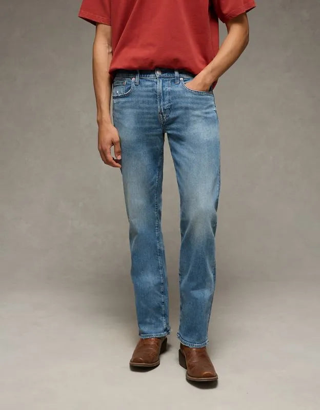 AE x Stagecoach Vintage Bootcut Jean