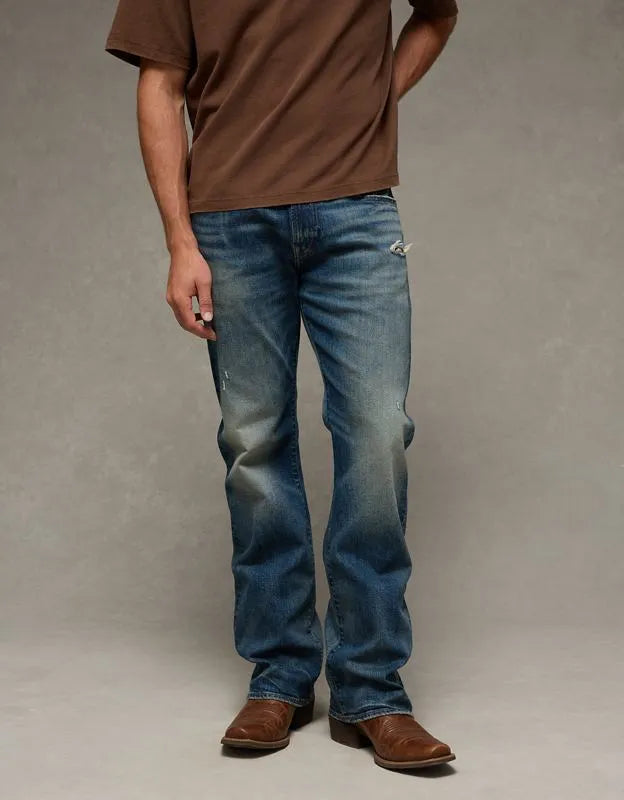 AE x Stagecoach Vintage Bootcut Jean
