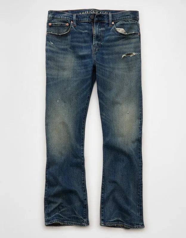 AE x Stagecoach Vintage Bootcut Jean