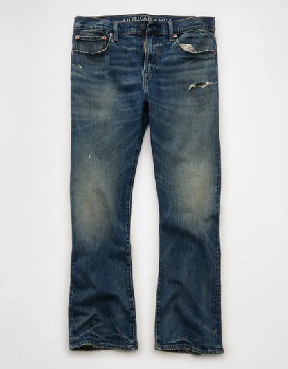 AE x Stagecoach Vintage Bootcut Jean