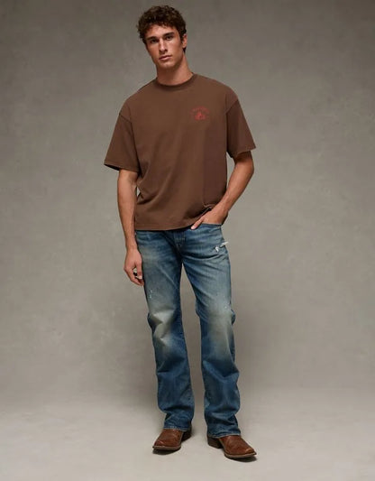 AE x Stagecoach Vintage Bootcut Jean