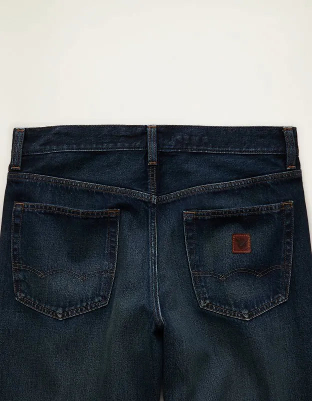 AE x Lamine Yamal Ultra Baggy Jean