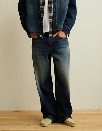 AE x Lamine Yamal Ultra Baggy Jean