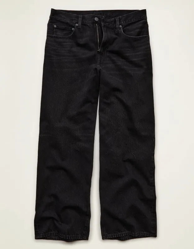 AE x Lamine Yamal Ultra Baggy Jean